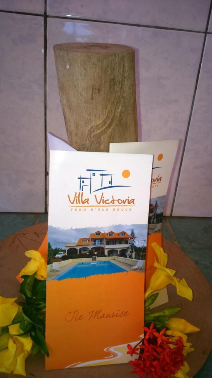 托舵道斯 维多利亚旅馆酒店 外观 照片